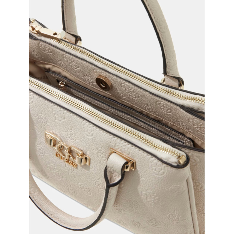 Guess handbag ecru 3