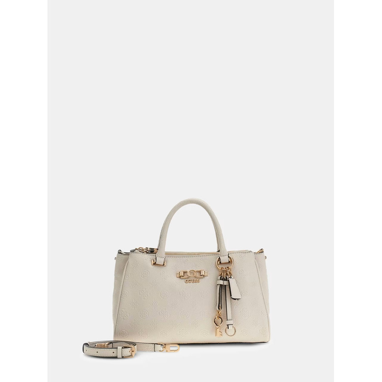 Guess handbag ecru 4