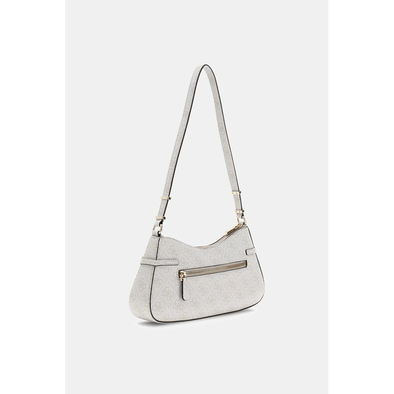 Guess shoulder bag ecru 2