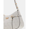 Guess shoulder bag ecru 4