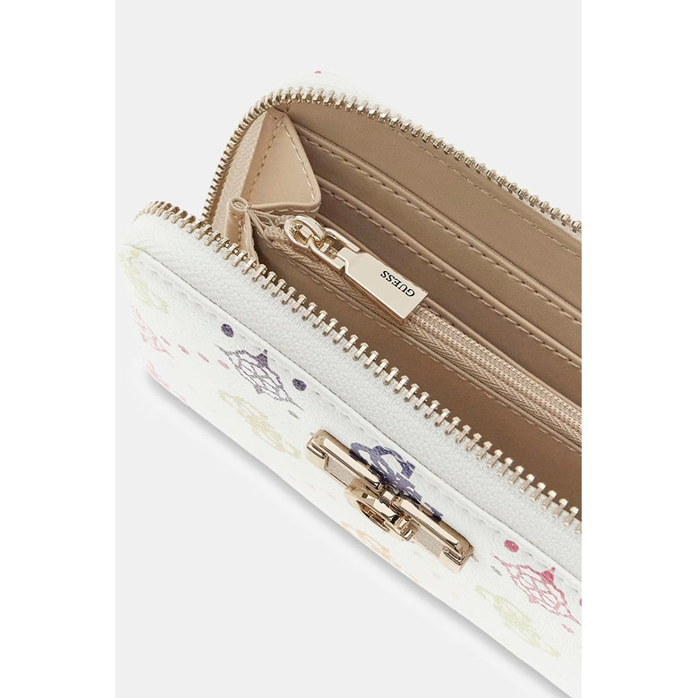 Guess portefeuille multi color 2