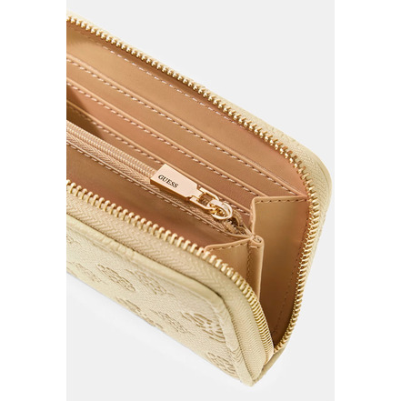 Guess portefeuille groen