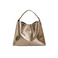 Essentiel shopper goud 1