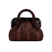 Viamailbag handtas bruin 1