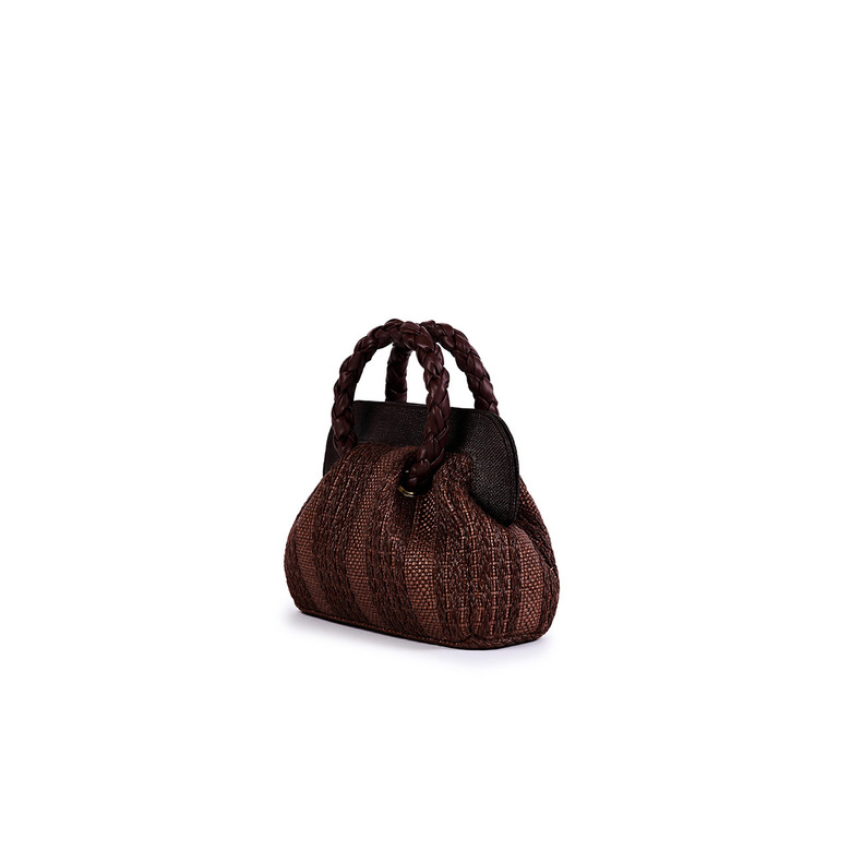 Viamailbag handtas bruin 2