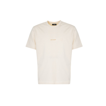 Antwrp t-shirts ecru