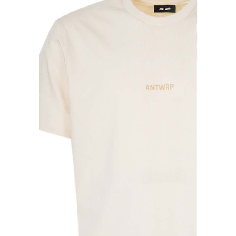 Antwrp t-shirts ecru 2