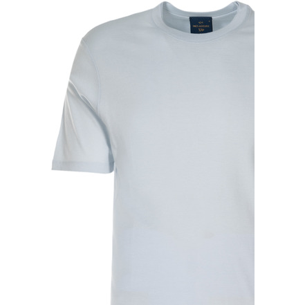 Paul & Shark t-shirts blue