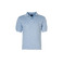 Paul & Shark polo blue 1