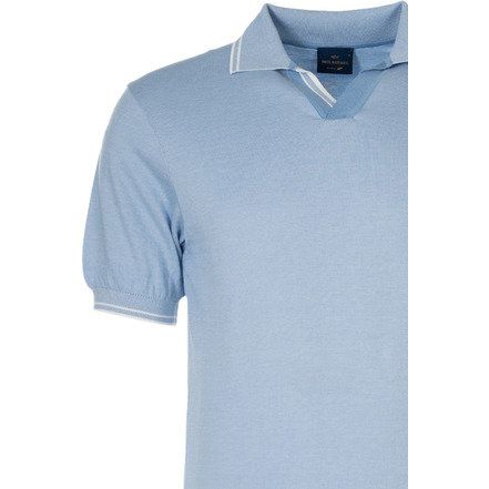 Paul & Shark polo blue