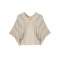 Skfk pull beige 1