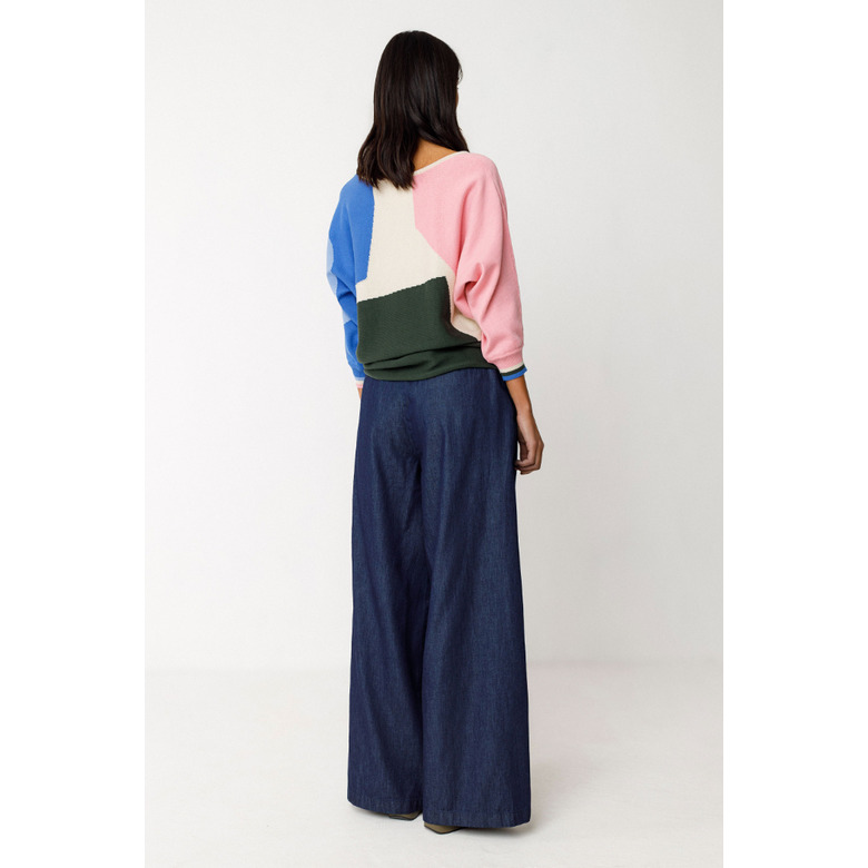 Skfk pull multicolor 3