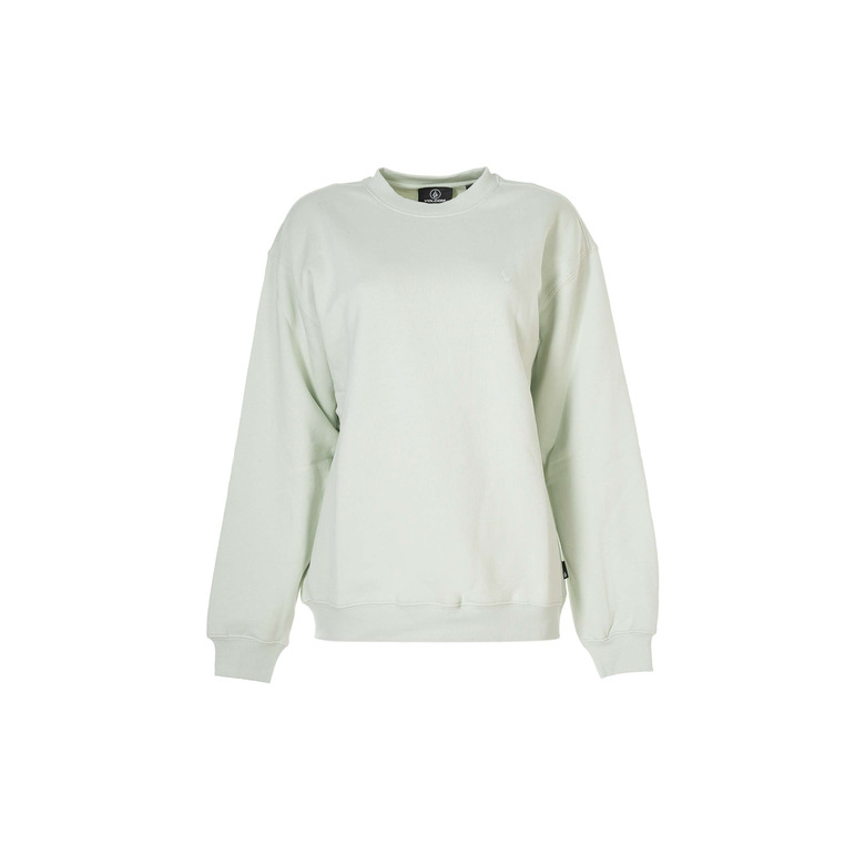 Volcom sweater grÜn 1