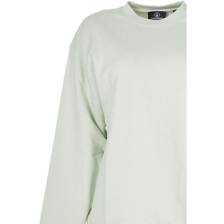 Volcom sweater grÜn 2