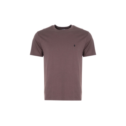 Volcom t-shirt bordeaux