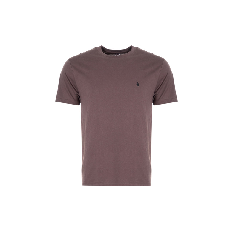 Volcom t-shirts bordeaux 1