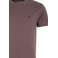 Volcom t-shirts bordeaux 2