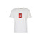 Volcom t-shirts white 1