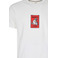 Volcom t-shirts white 2
