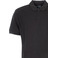 Armani Exchange polo black 2