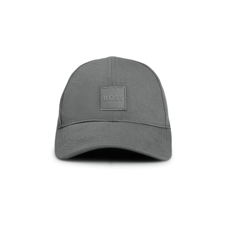 Boss kappe grÜn