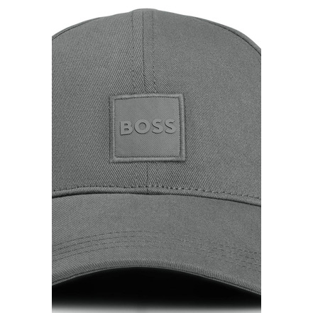 Boss kappe grÜn