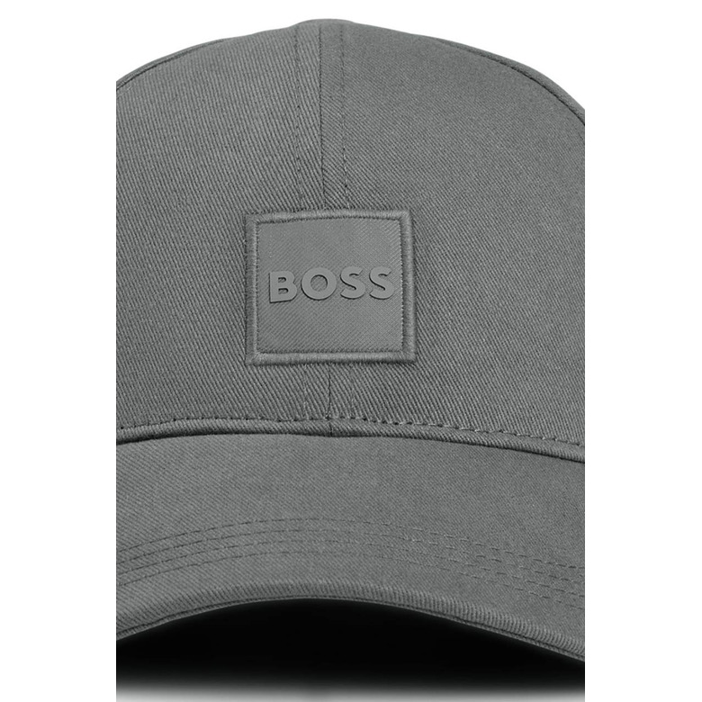 Boss kappe grÜn 2