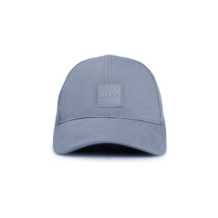Boss kappe blau