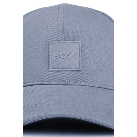 Boss kappe blau