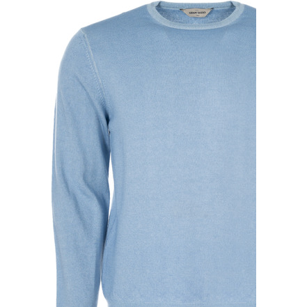 Gran Sasso pullover blau