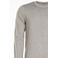 Gran Sasso sweater lightbrown 2