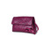 Allan K crossbody bordeaux 2