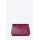 Allan K crossbody bordeaux 4