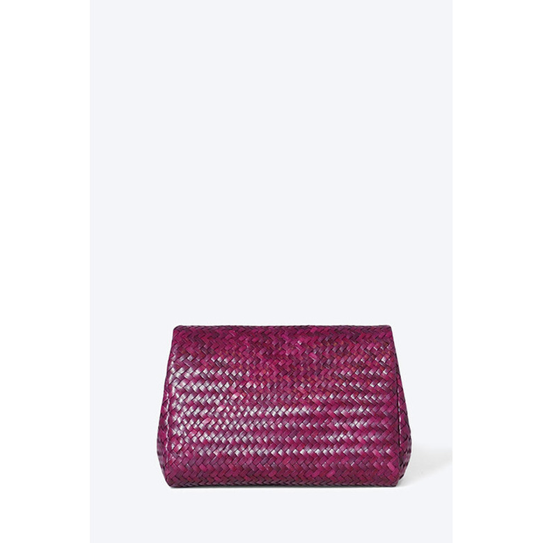 Allan K crossbody bordeaux 4