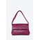 Allan K crossbody bordeaux 5