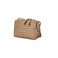 Allan K crossbody lightbrown 2