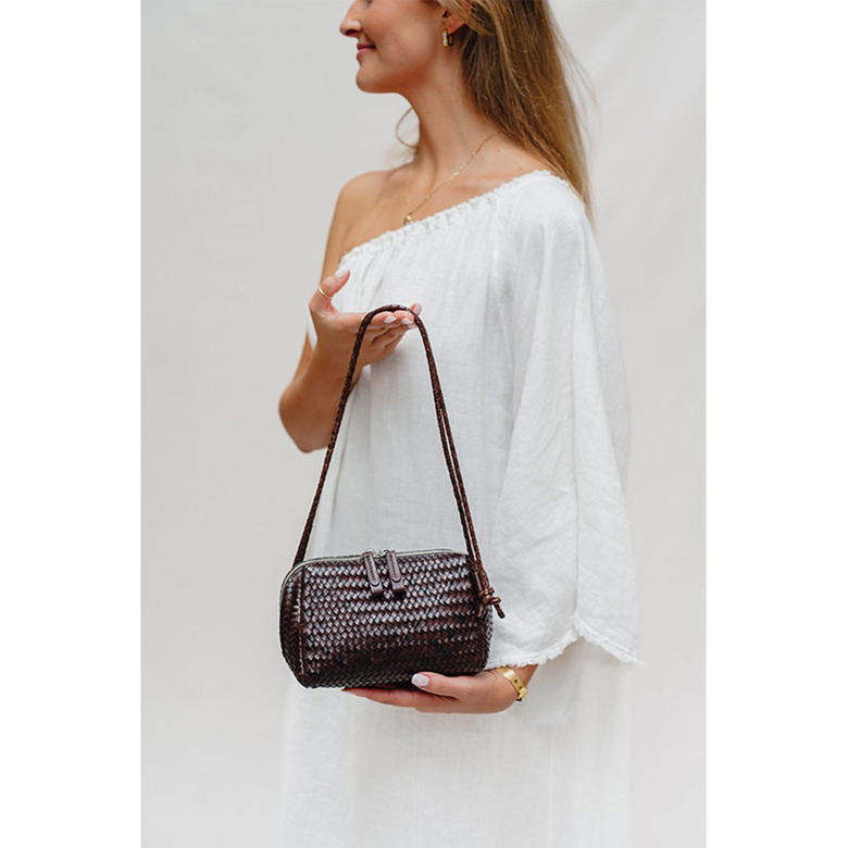 Allan K crossbody lightbrown 4