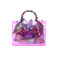 Kurt Geiger handbag violet 1