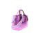 Kurt Geiger handbag violet 3