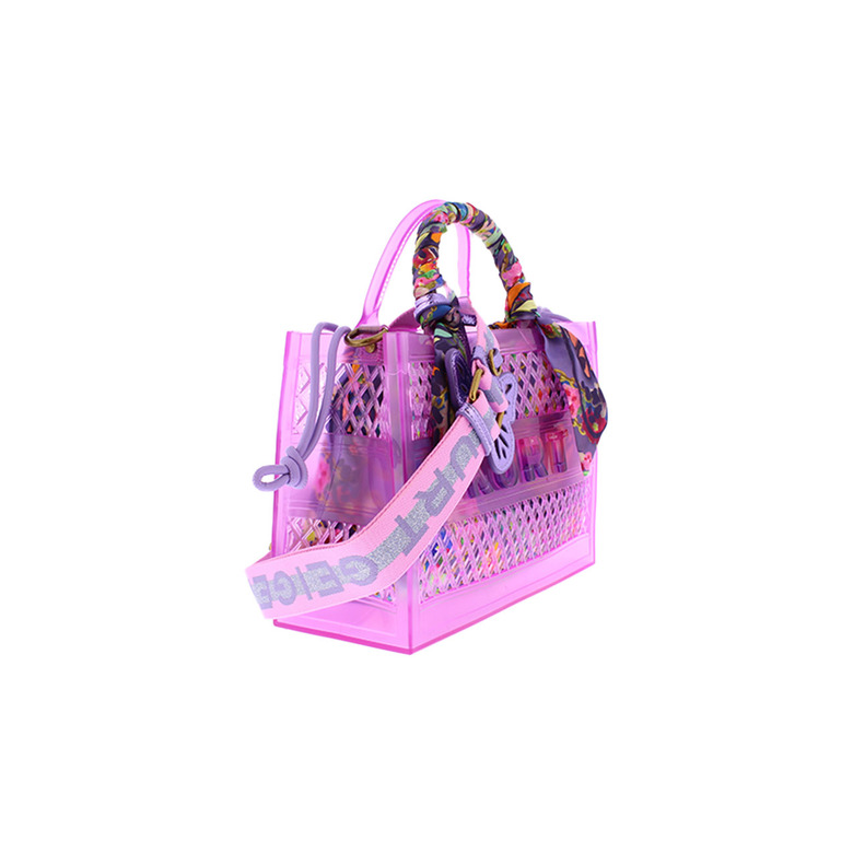 Kurt Geiger handbag violet 3