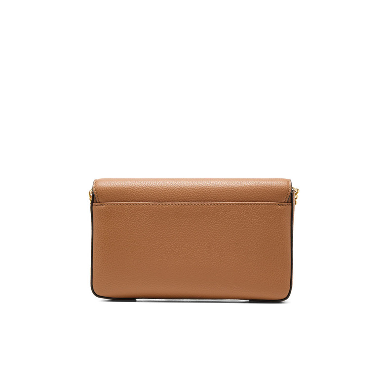 Lancel sac bandoulière camel 3