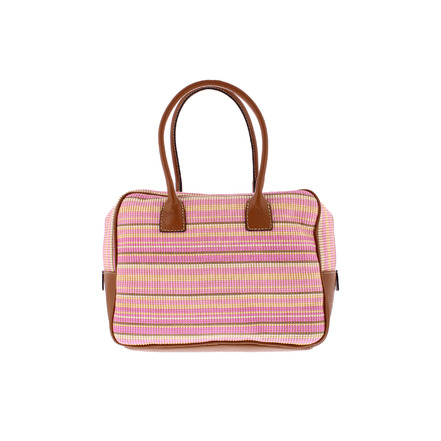 Kassiopea sac à main rose