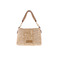 Carol J. shoulder bag lightbrown 1