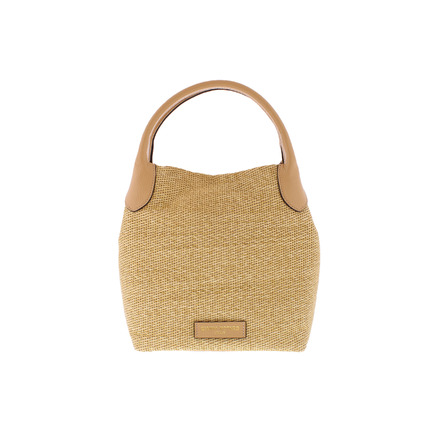 Carol J. handbag lightbrown