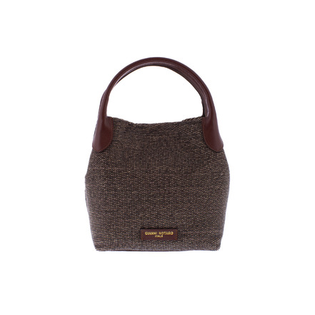 Carol J. handbag brown