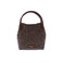 Carol J. handbag brown 1