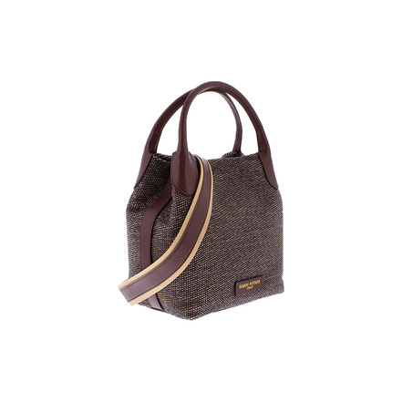 Carol J. handbag brown