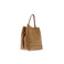 Carol J. shoulder bag cognac 2