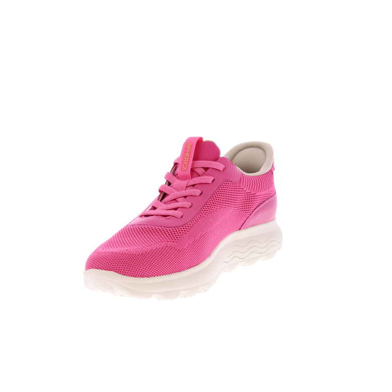 Geox sneakers rose 3