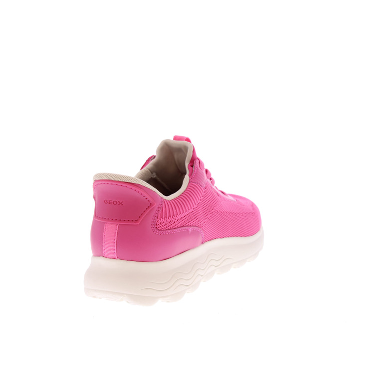 Geox sneakers rose 4